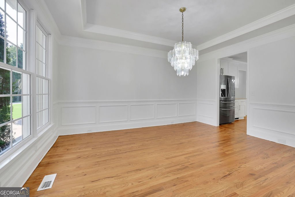 2085 Brook Meadow Drive Alpharetta - 5