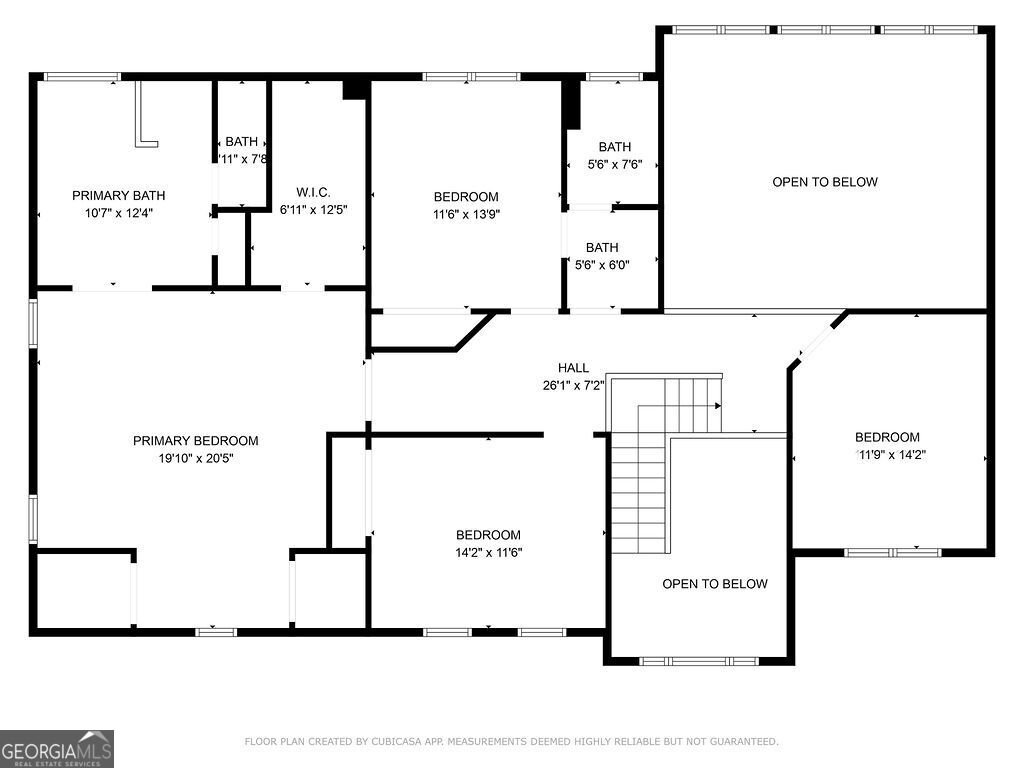 2085 Brook Meadow Drive Alpharetta - 50