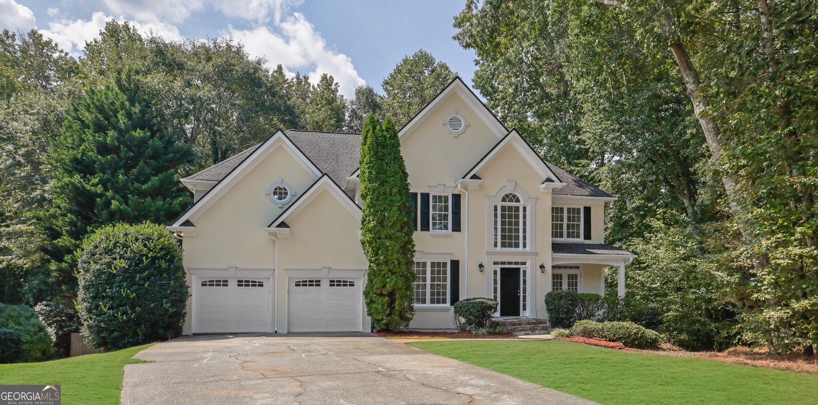 2085 Brook Meadow Drive Alpharetta - 51