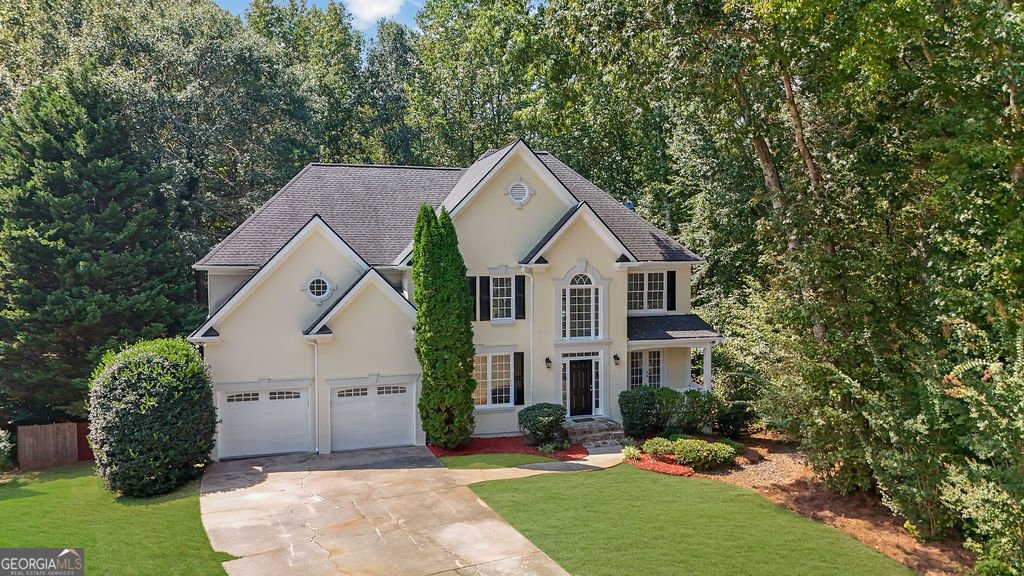 2085 Brook Meadow Drive Alpharetta - 52
