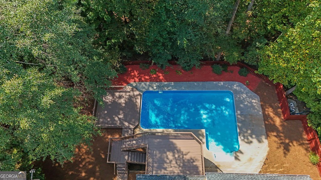 2085 Brook Meadow Drive Alpharetta - 54