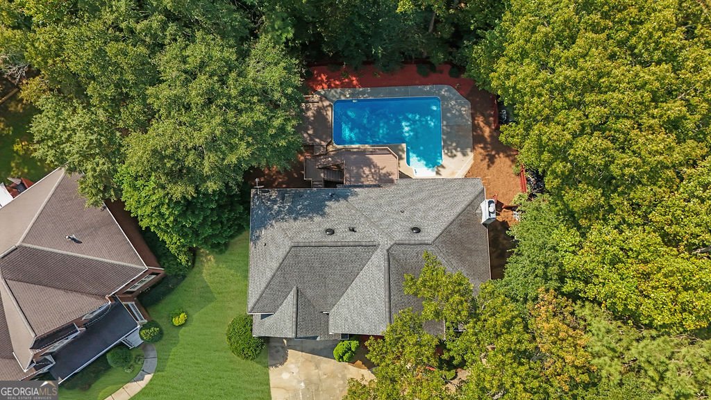 2085 Brook Meadow Drive Alpharetta - 55