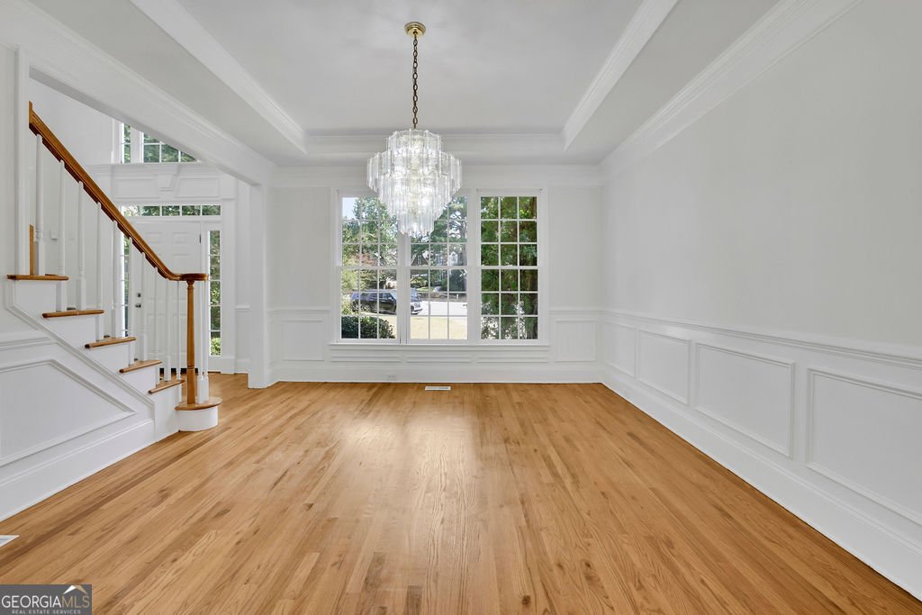 2085 Brook Meadow Drive Alpharetta - 6
