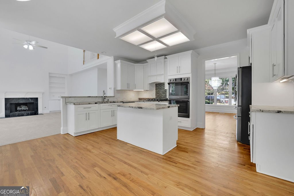 2085 Brook Meadow Drive Alpharetta - 7