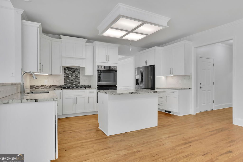 2085 Brook Meadow Drive Alpharetta - 8