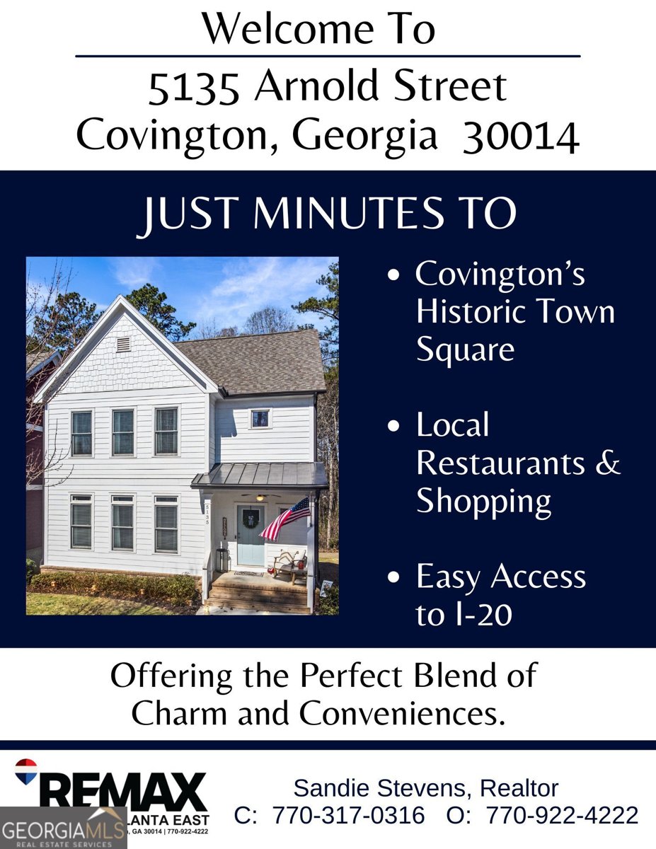5135 Arnold Street Covington - 13