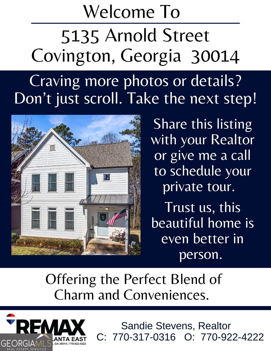 5135 Arnold Street Covington - 9