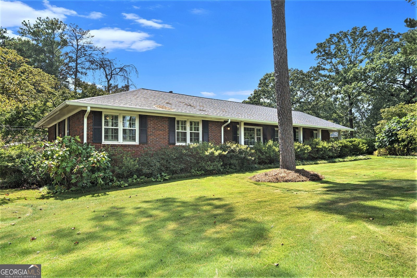 2978 Haverford Lane Marietta - 11