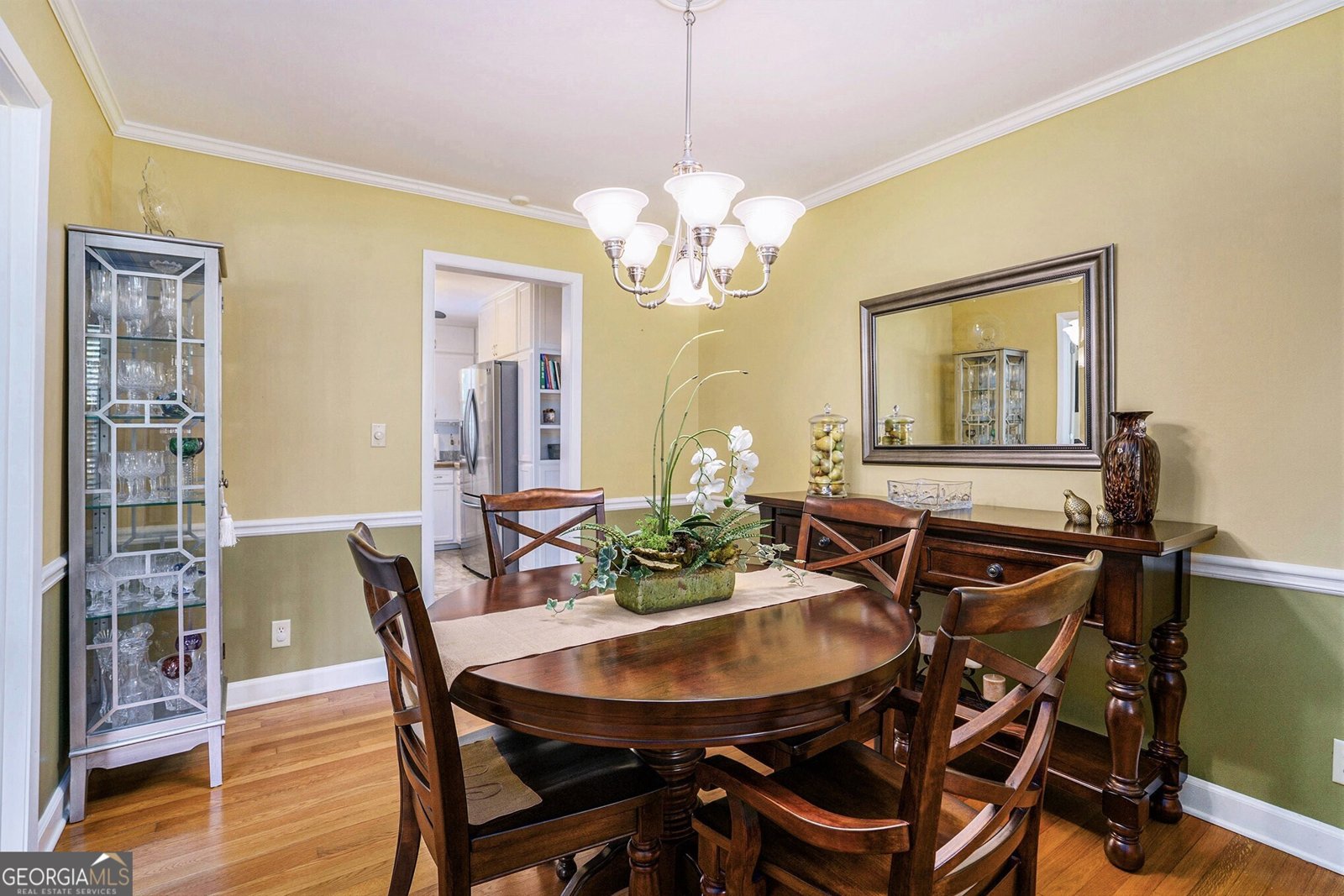 2978 Haverford Lane Marietta - 15