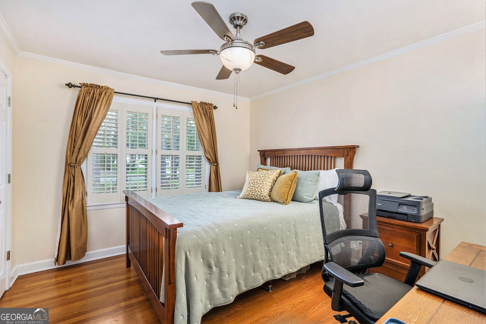2978 Haverford Lane Marietta - 24