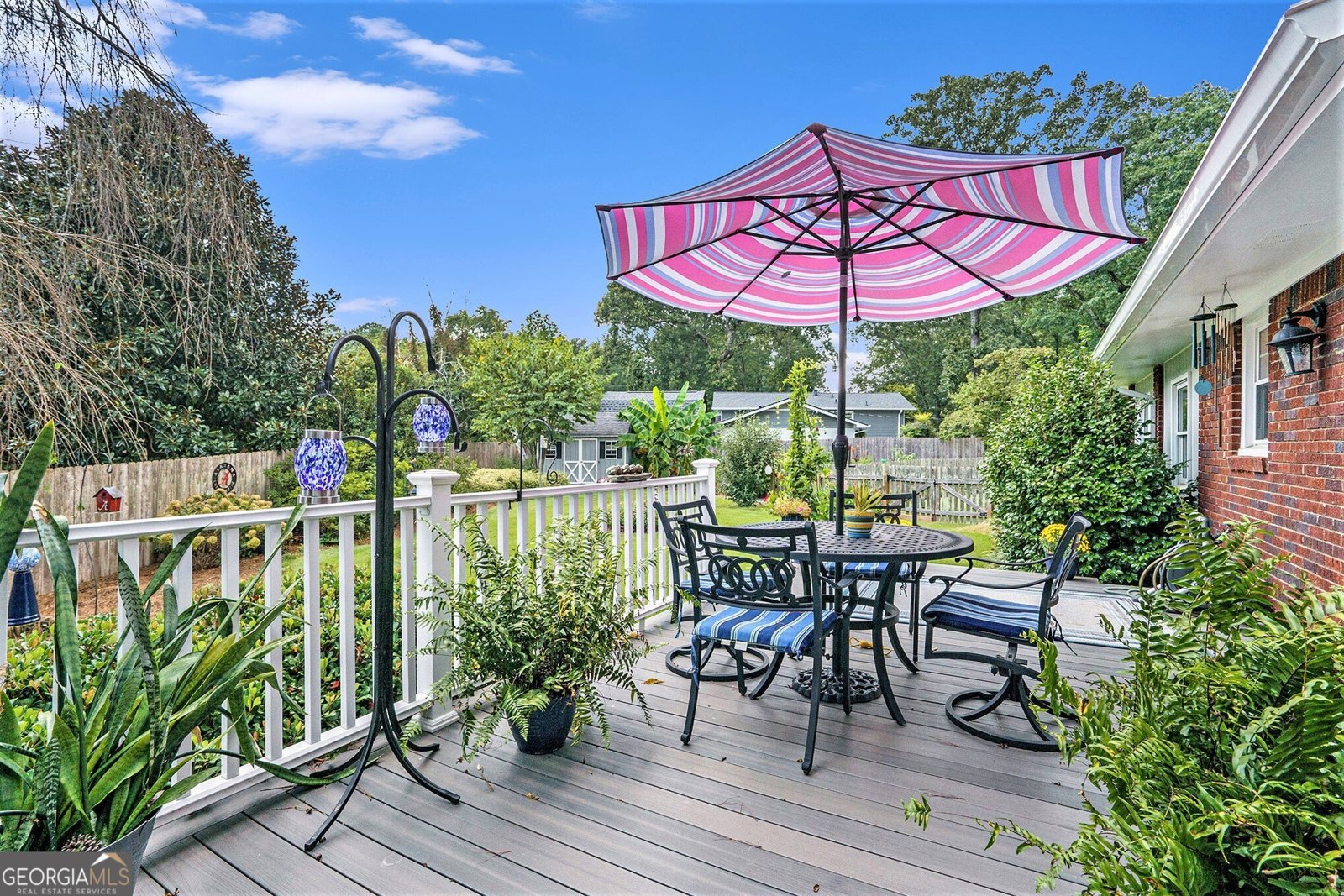 2978 Haverford Lane Marietta - 26