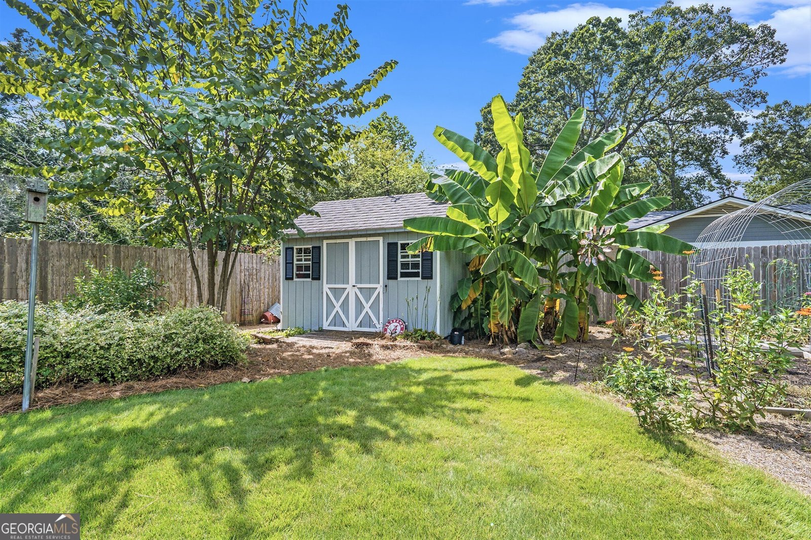 2978 Haverford Lane Marietta - 29