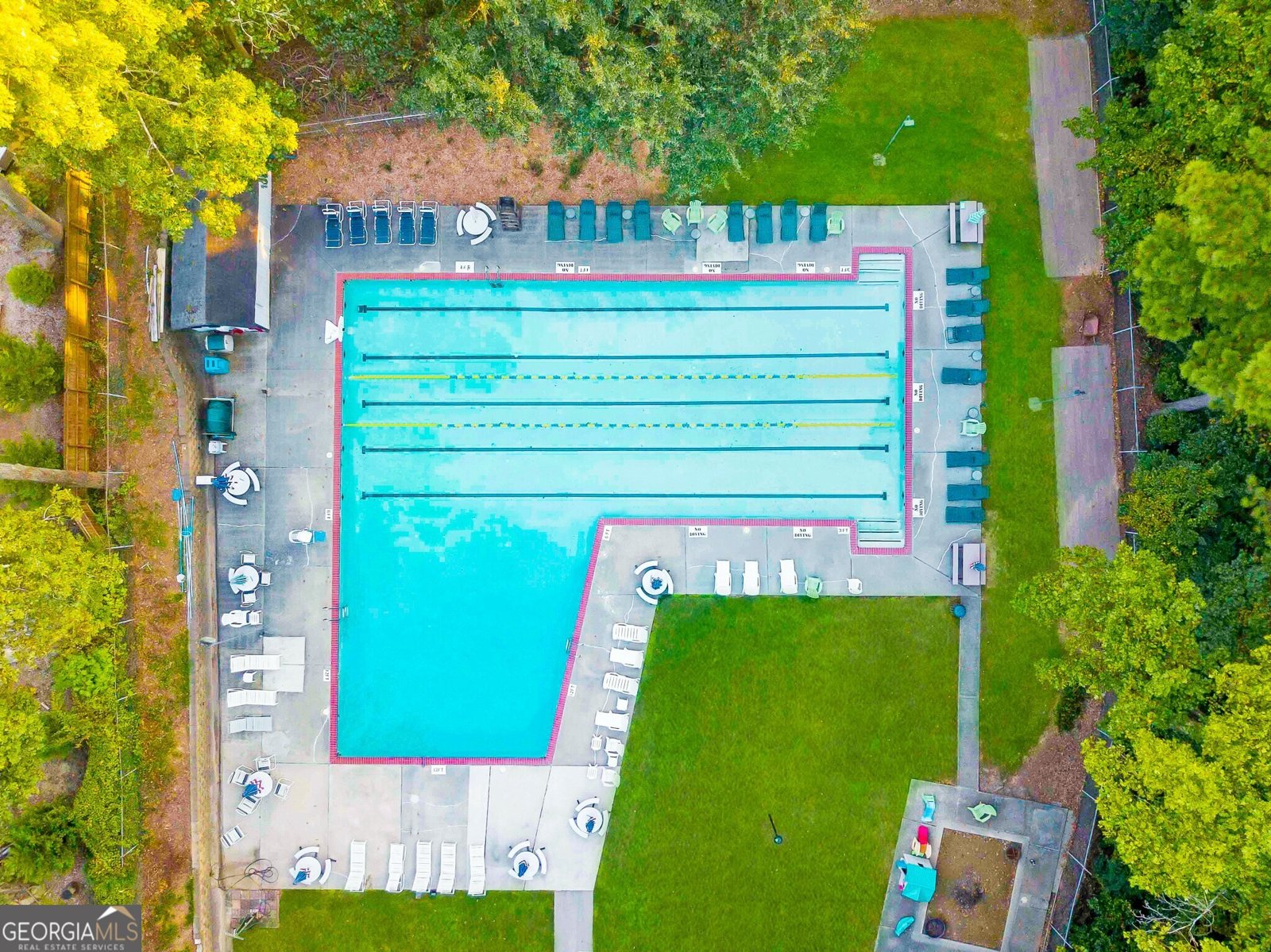 2978 Haverford Lane Marietta - 31