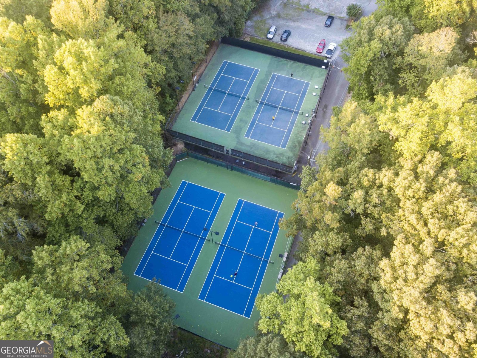 2978 Haverford Lane Marietta - 33