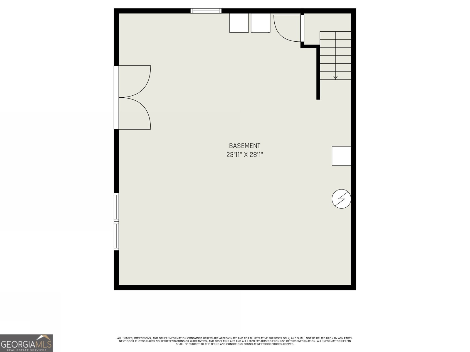 2978 Haverford Lane Marietta - 36