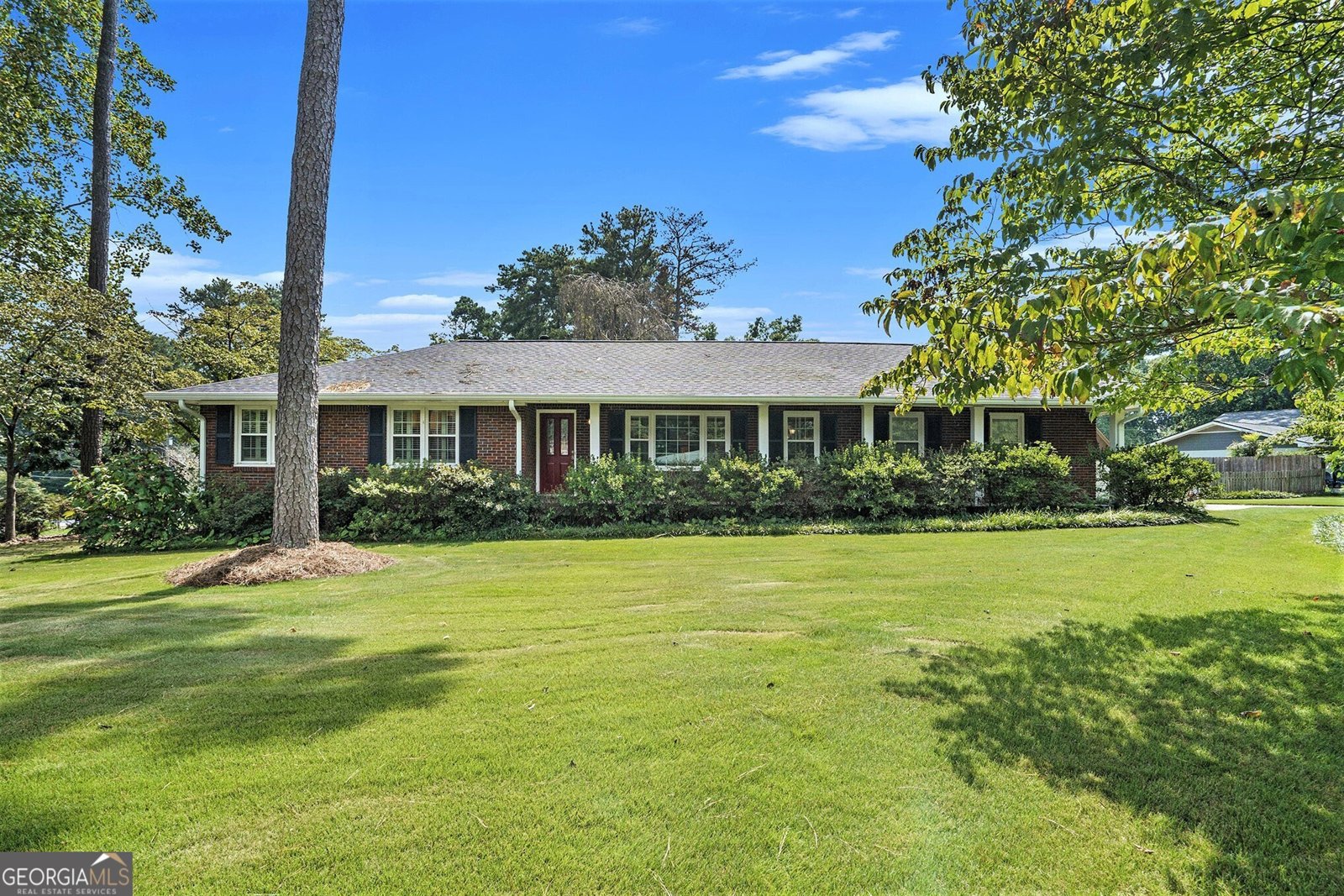 2978 Haverford Lane Marietta - 37