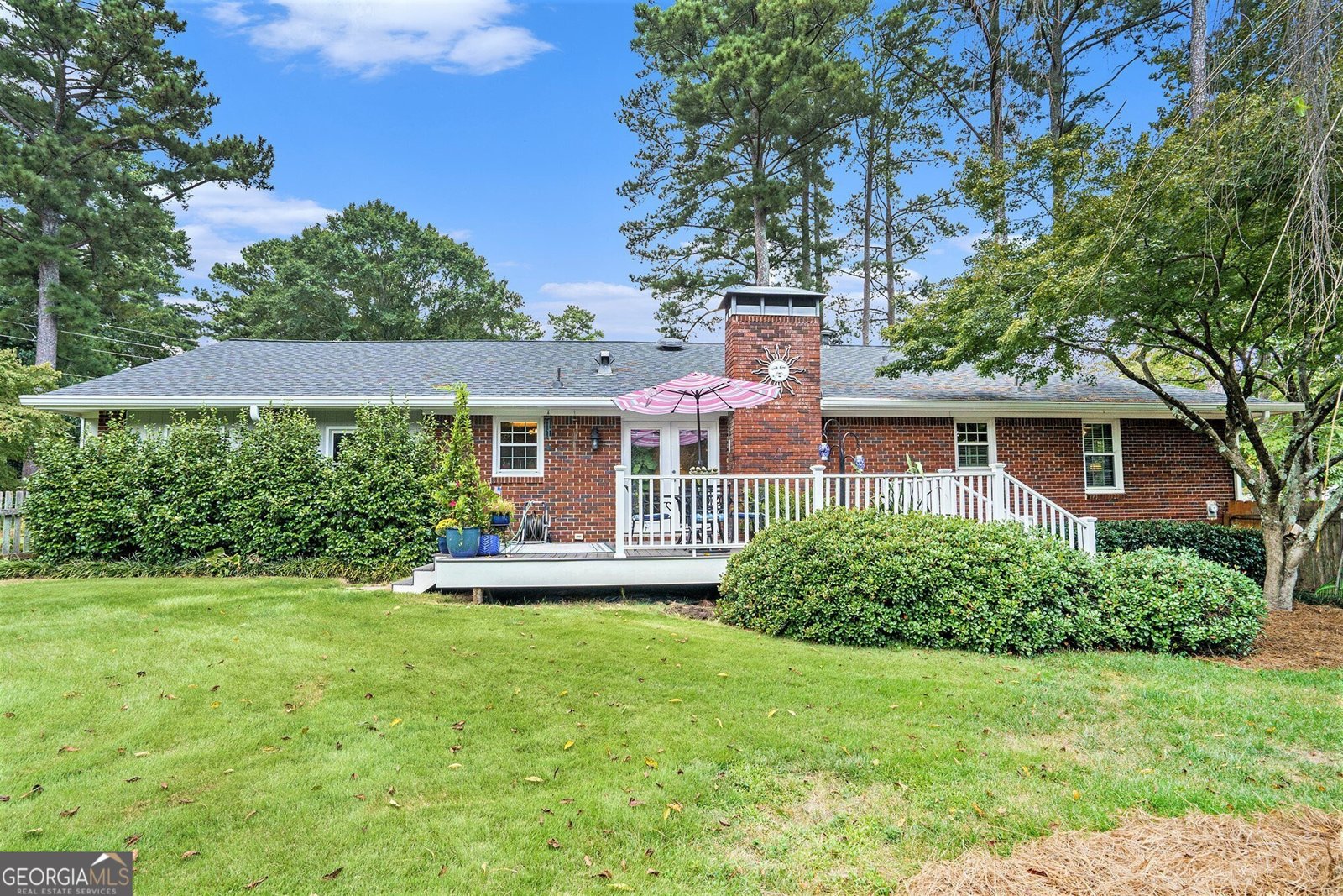 2978 Haverford Lane Marietta - 62