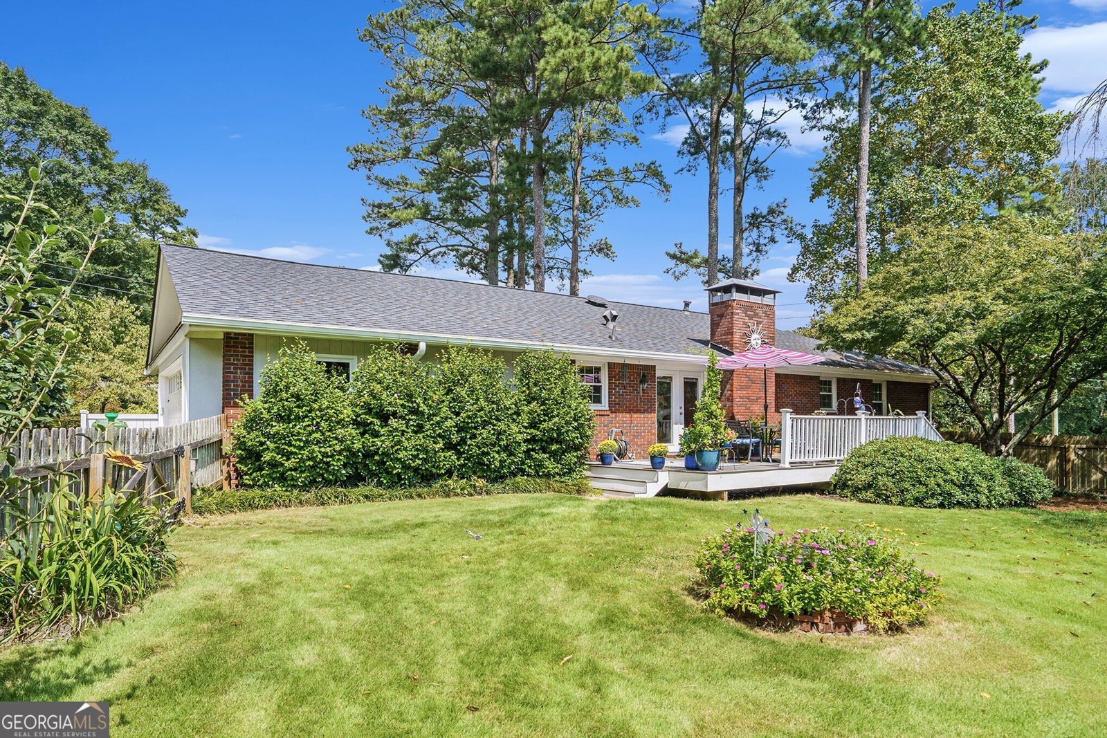 2978 Haverford Lane Marietta - 63