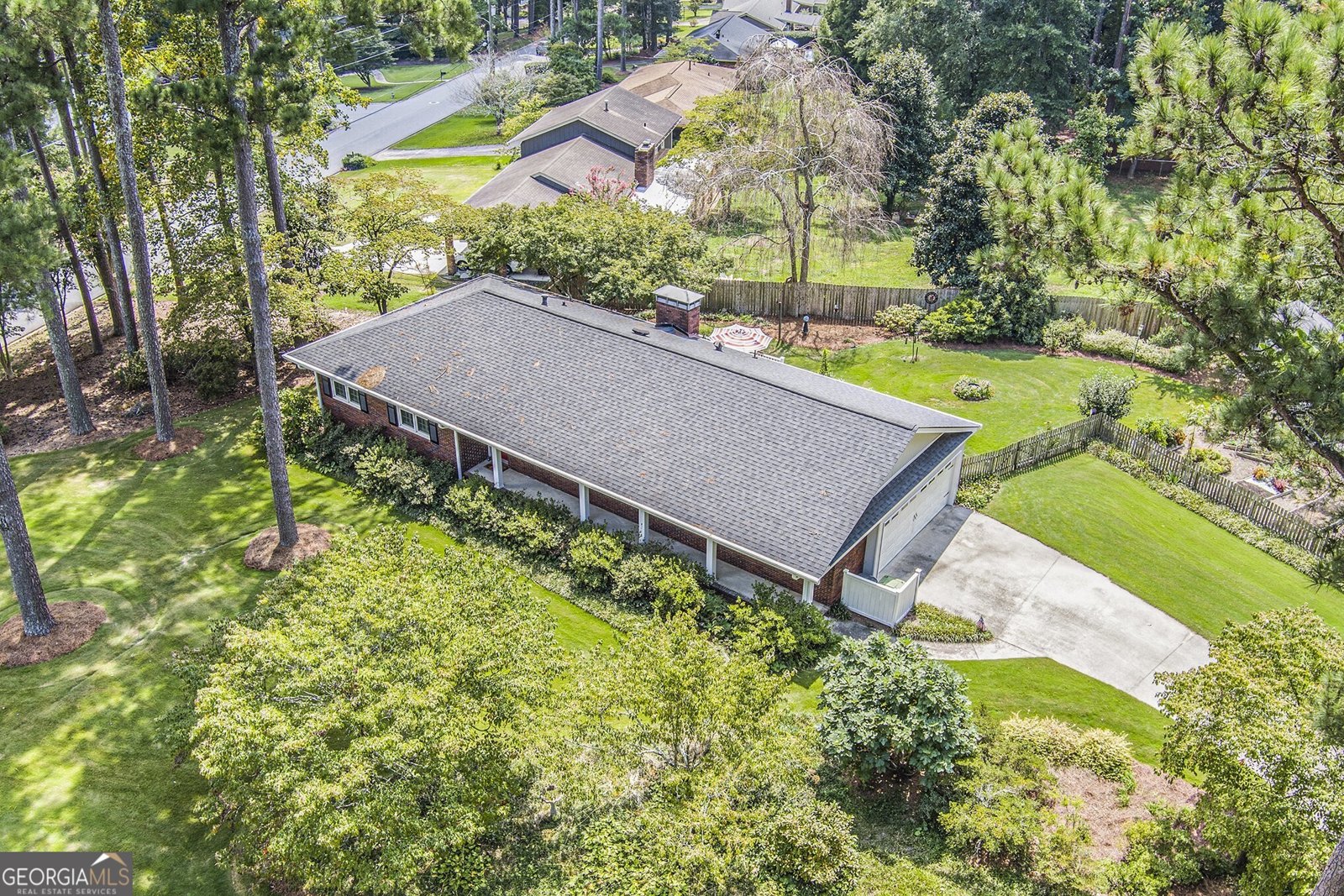 2978 Haverford Lane Marietta - 66