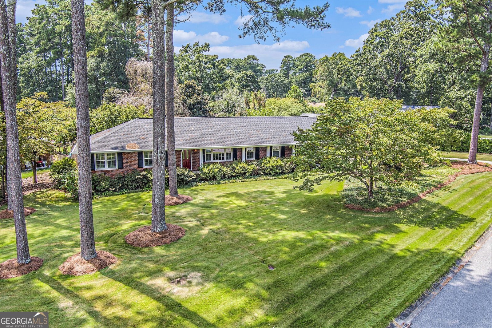 2978 Haverford Lane Marietta - 67