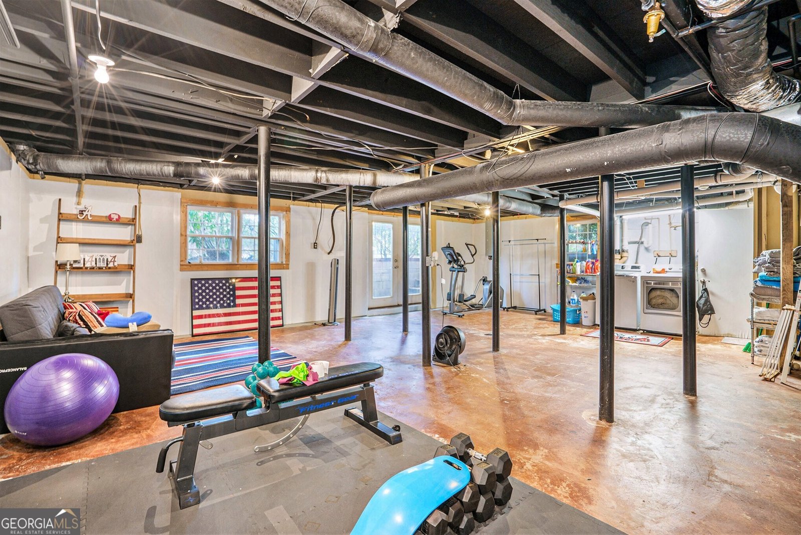 2978 Haverford Lane Marietta - 7
