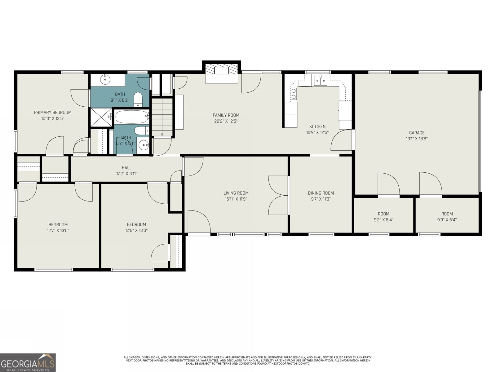 2978 Haverford Lane Marietta - 71