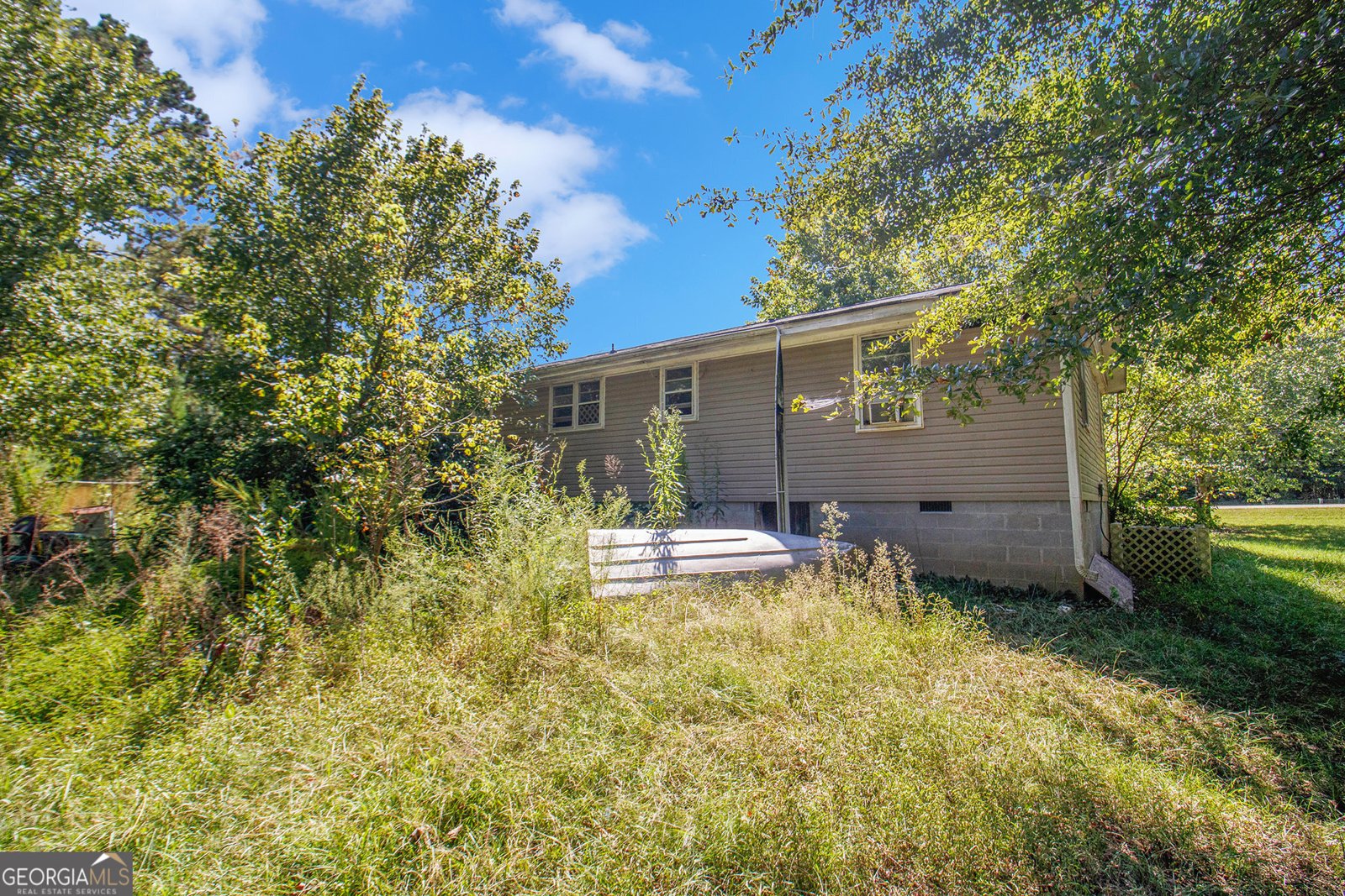 1555 Straylott Road Franklin - 1