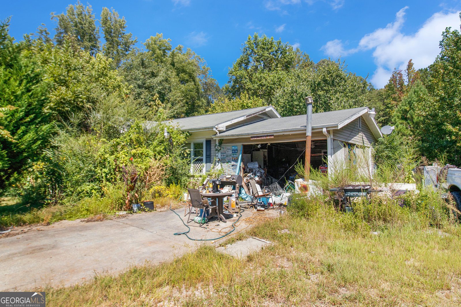1555 Straylott Road Franklin - 2