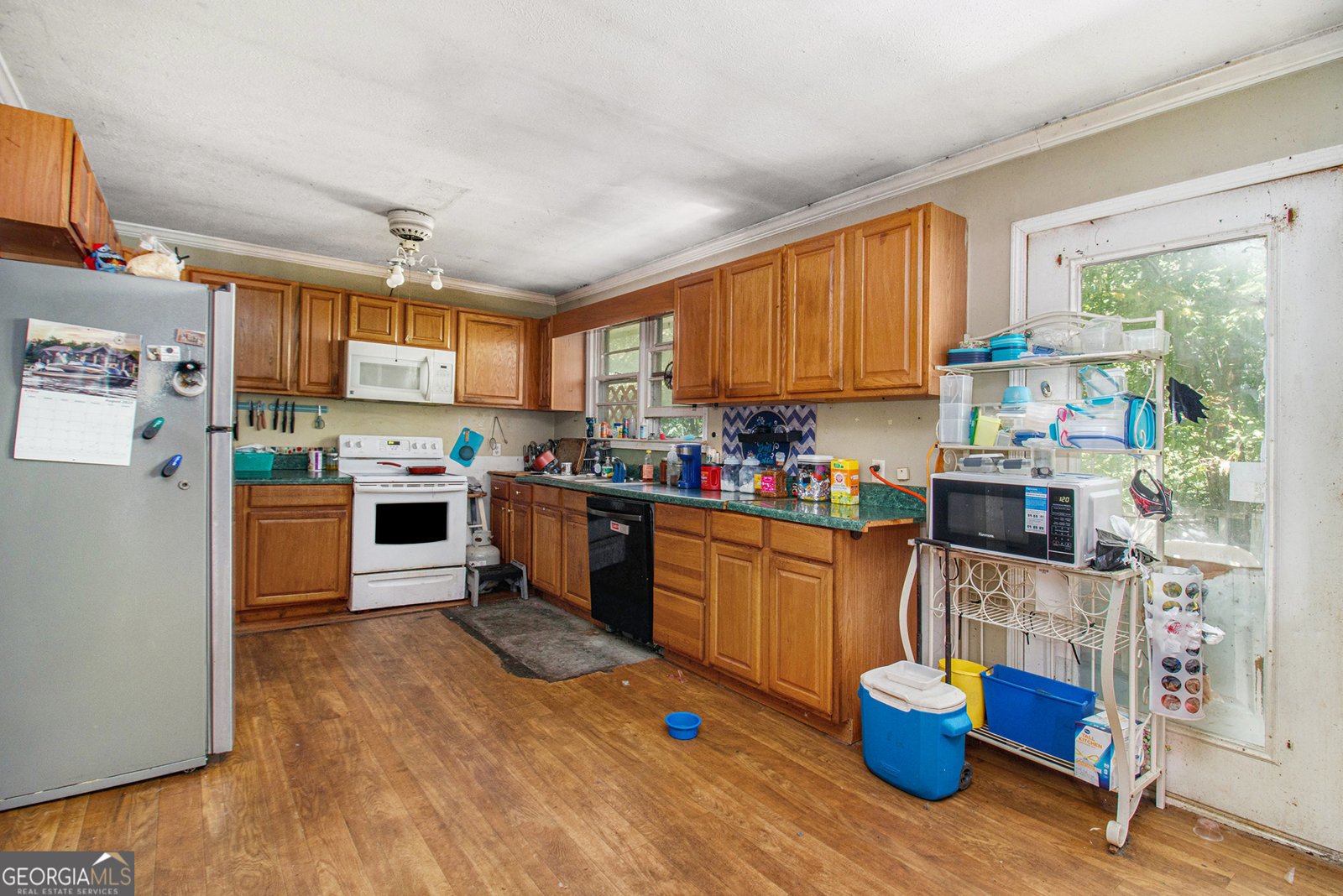 1555 Straylott Road Franklin - 3