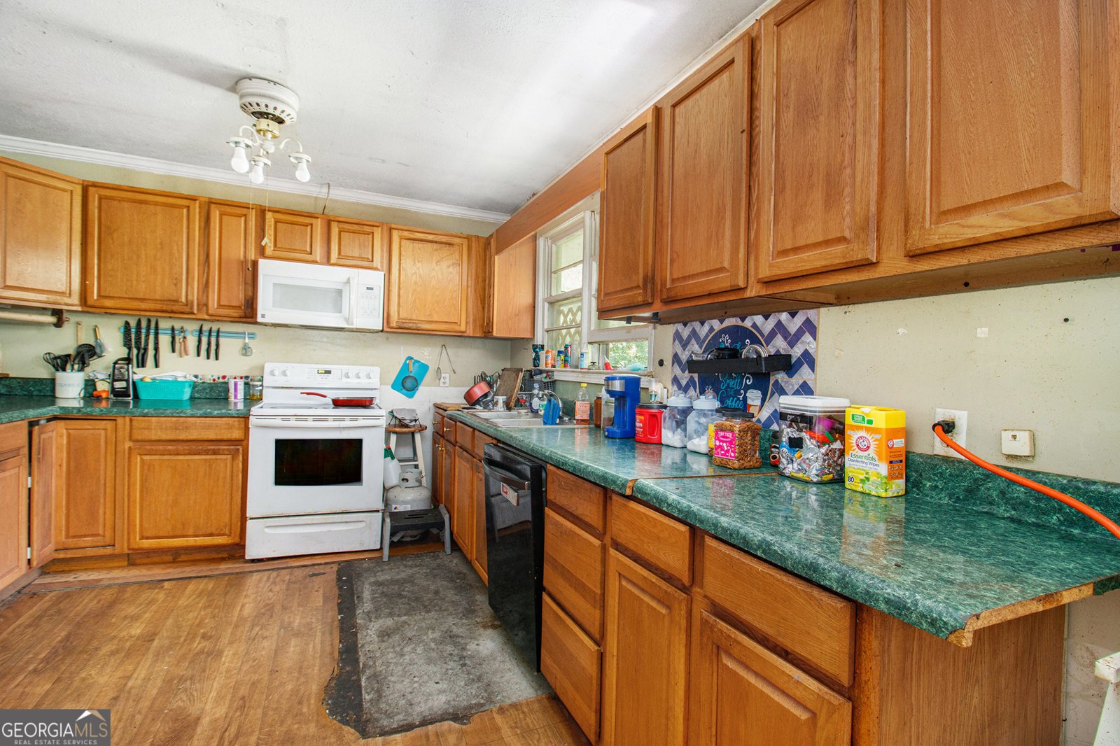 1555 Straylott Road Franklin - 4