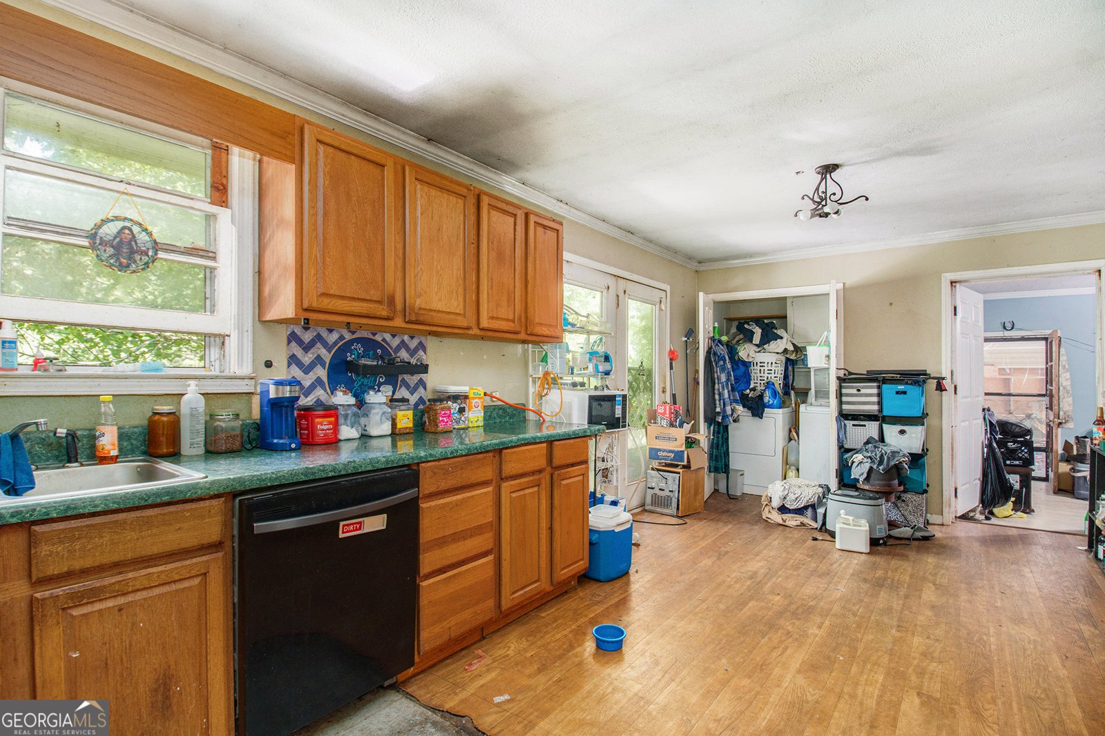 1555 Straylott Road Franklin - 5