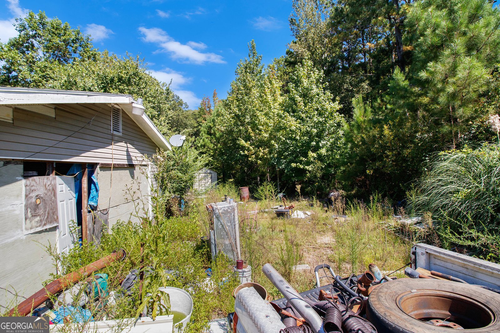 1555 Straylott Road Franklin - 6