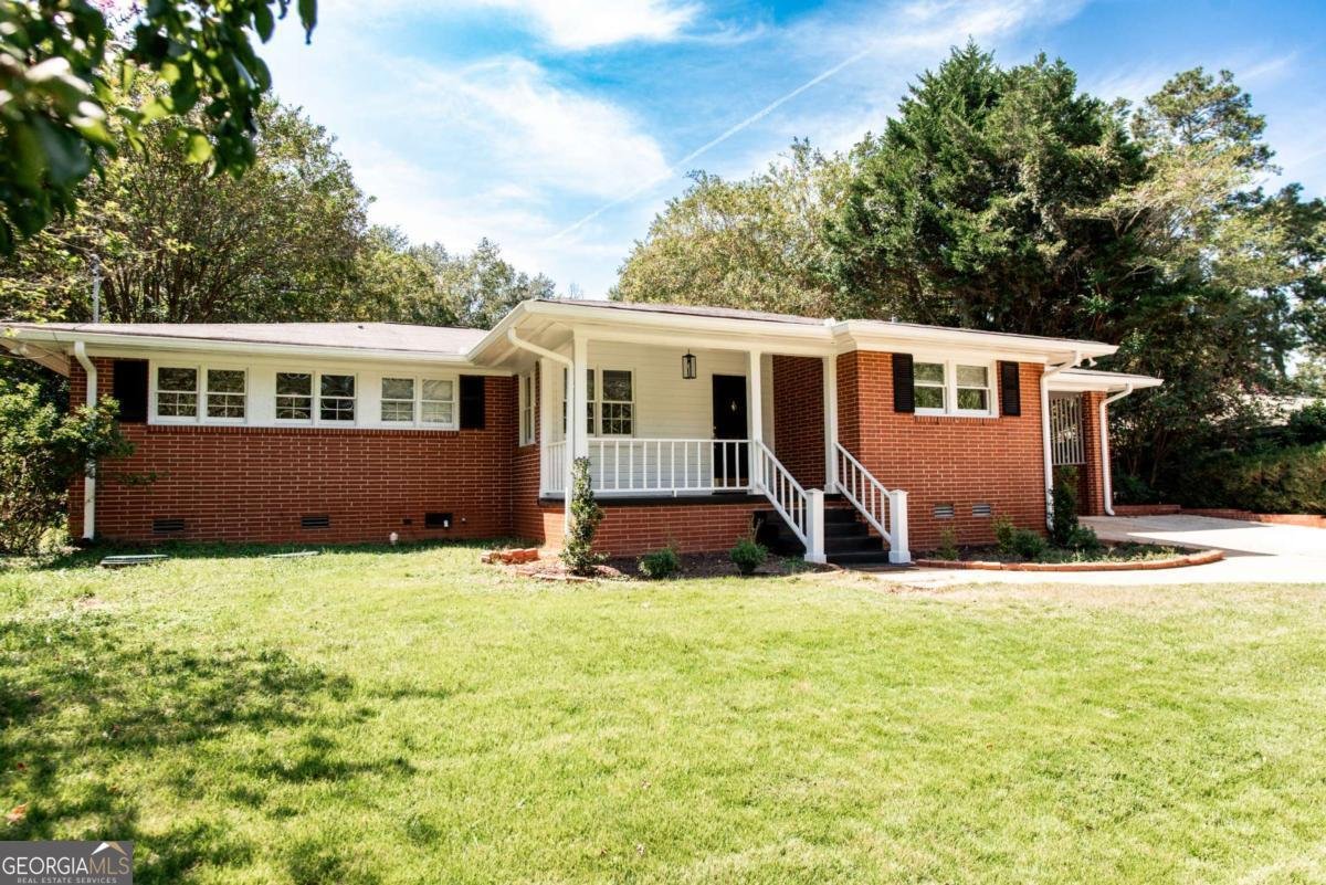 335 Greencrest Drive Athens - 1