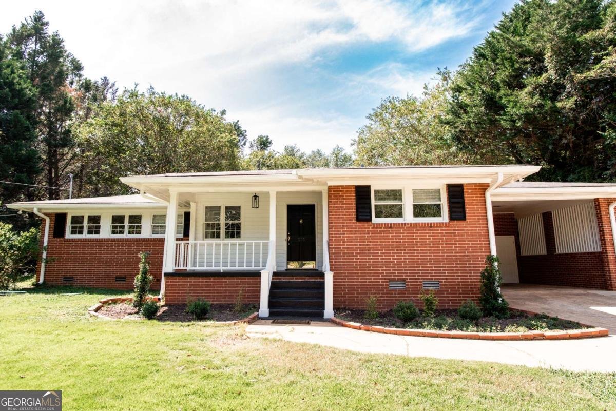335 Greencrest Drive Athens - 2