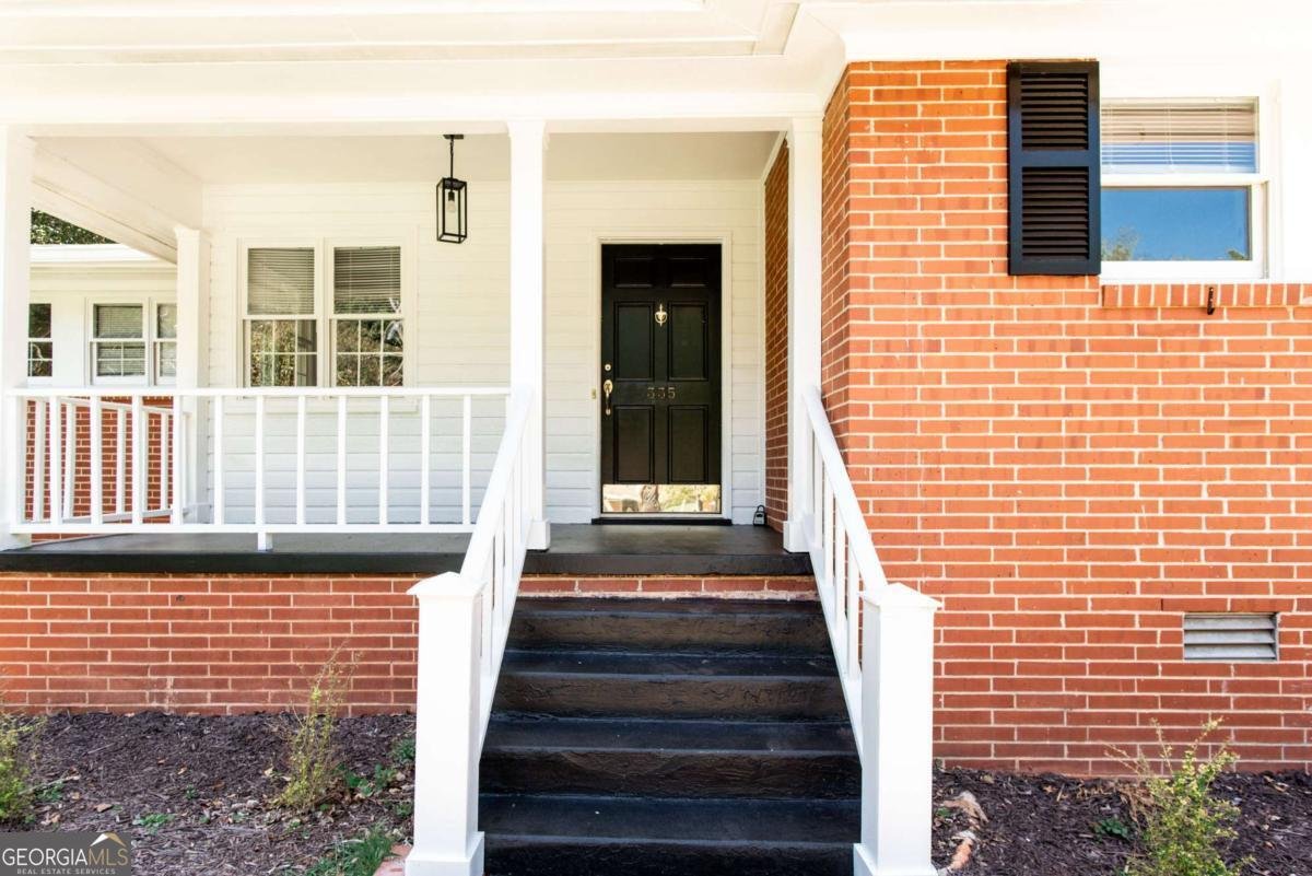 335 Greencrest Drive Athens - 3