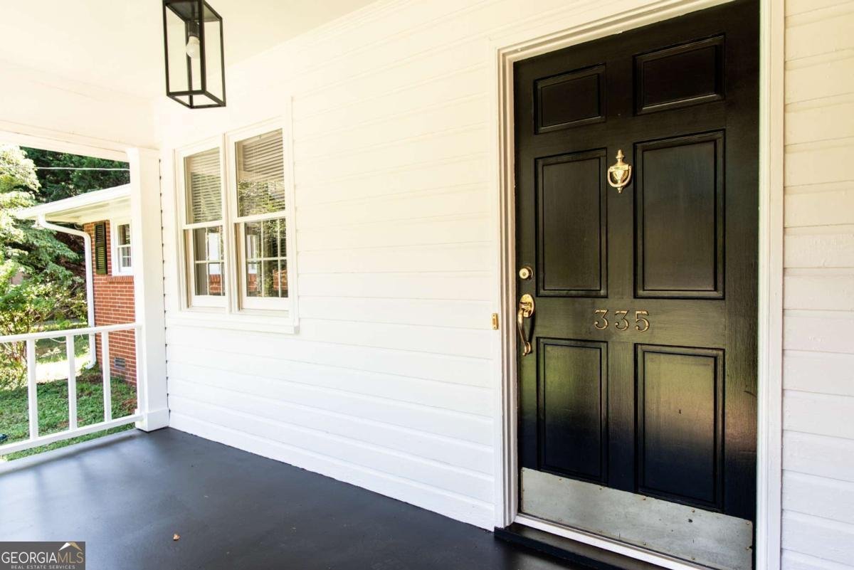 335 Greencrest Drive Athens - 4