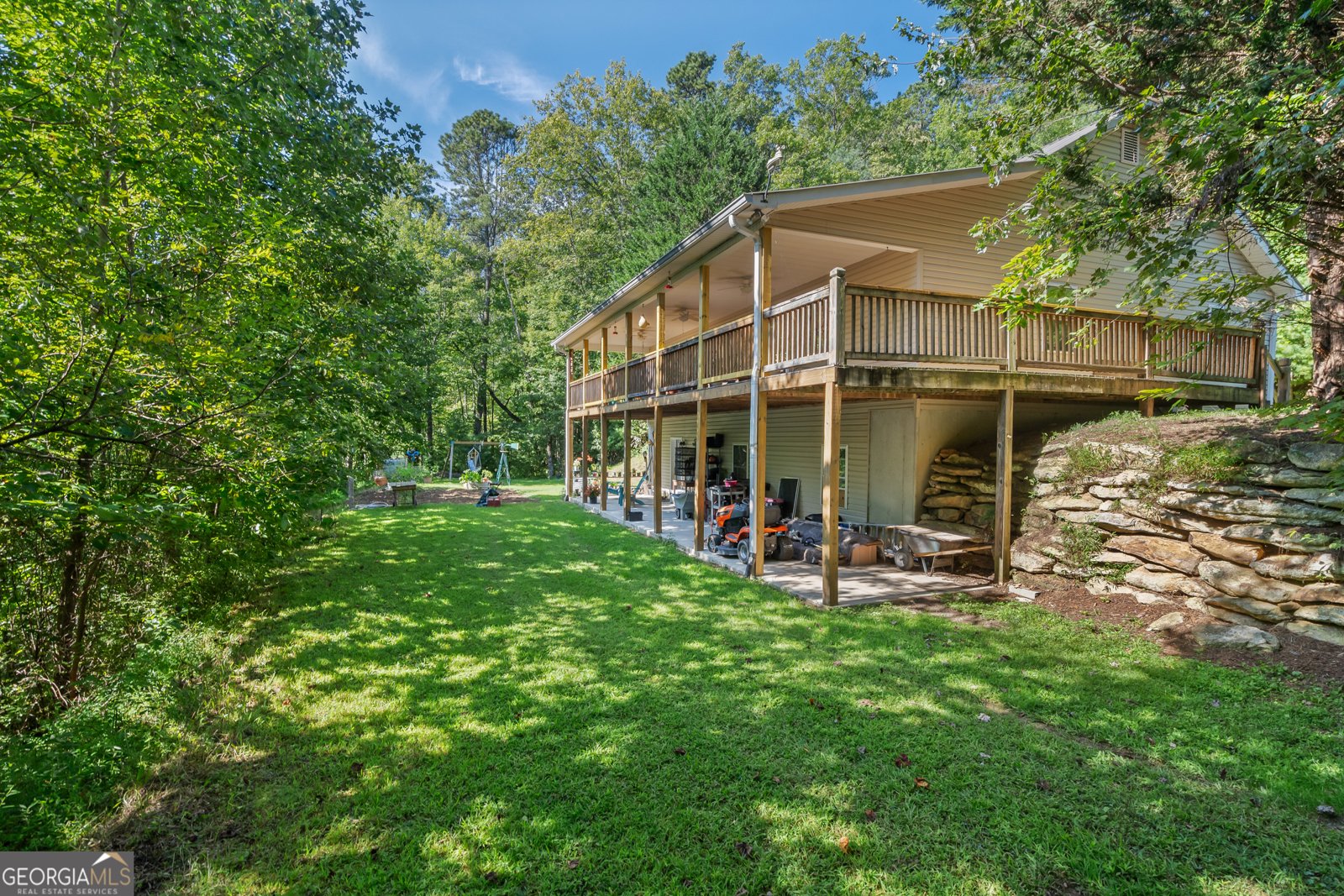 201 Lasso Lane Clayton - 2