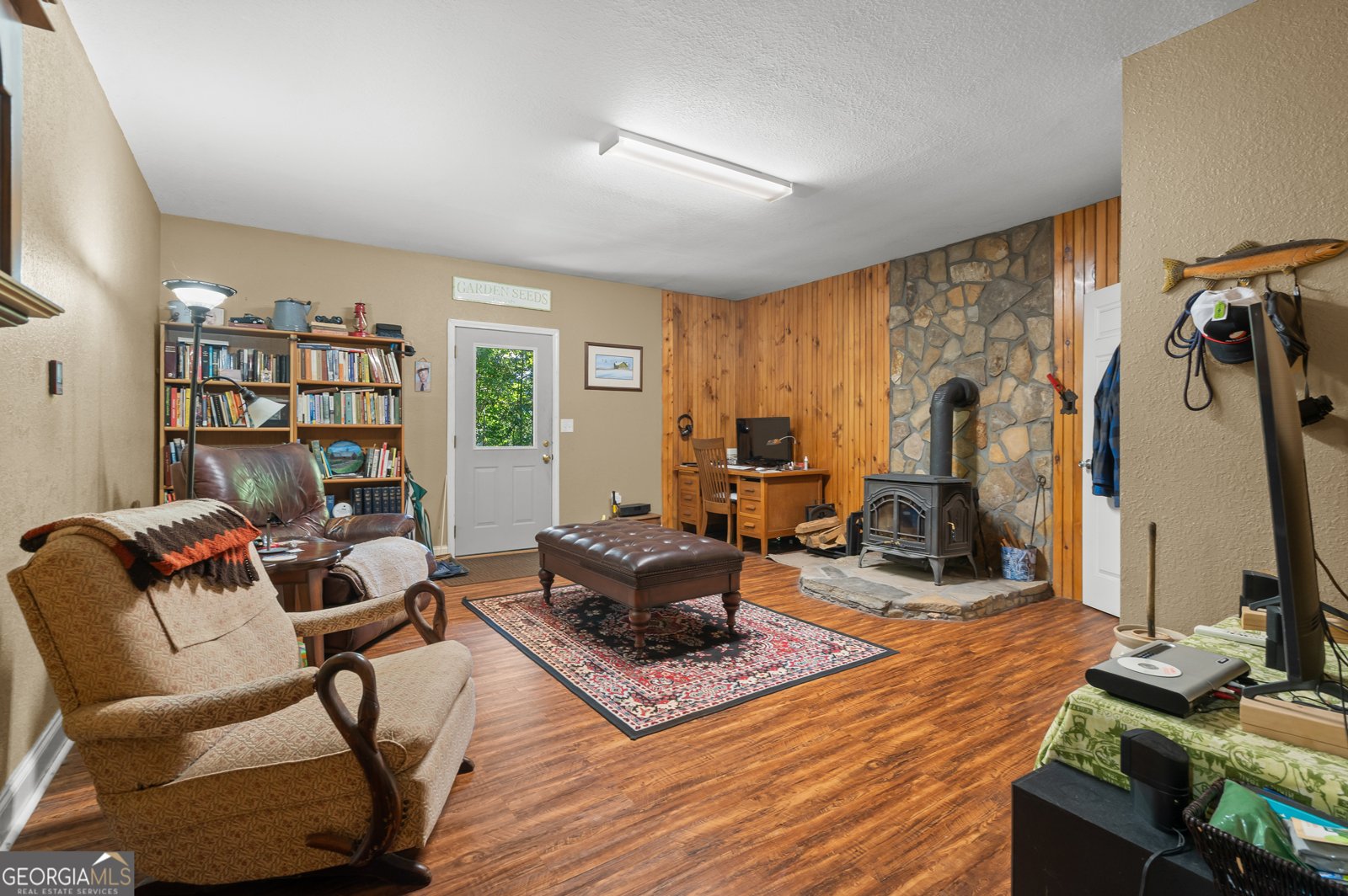 201 Lasso Lane Clayton - 21