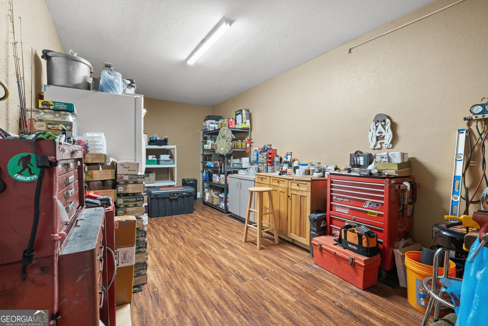 201 Lasso Lane Clayton - 22