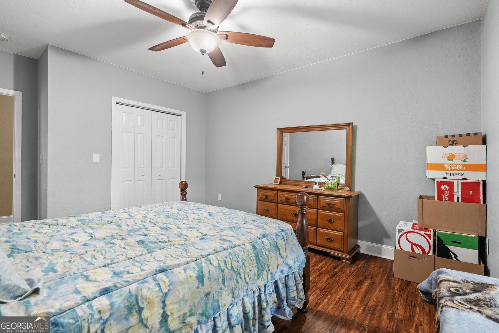 201 Lasso Lane Clayton - 29