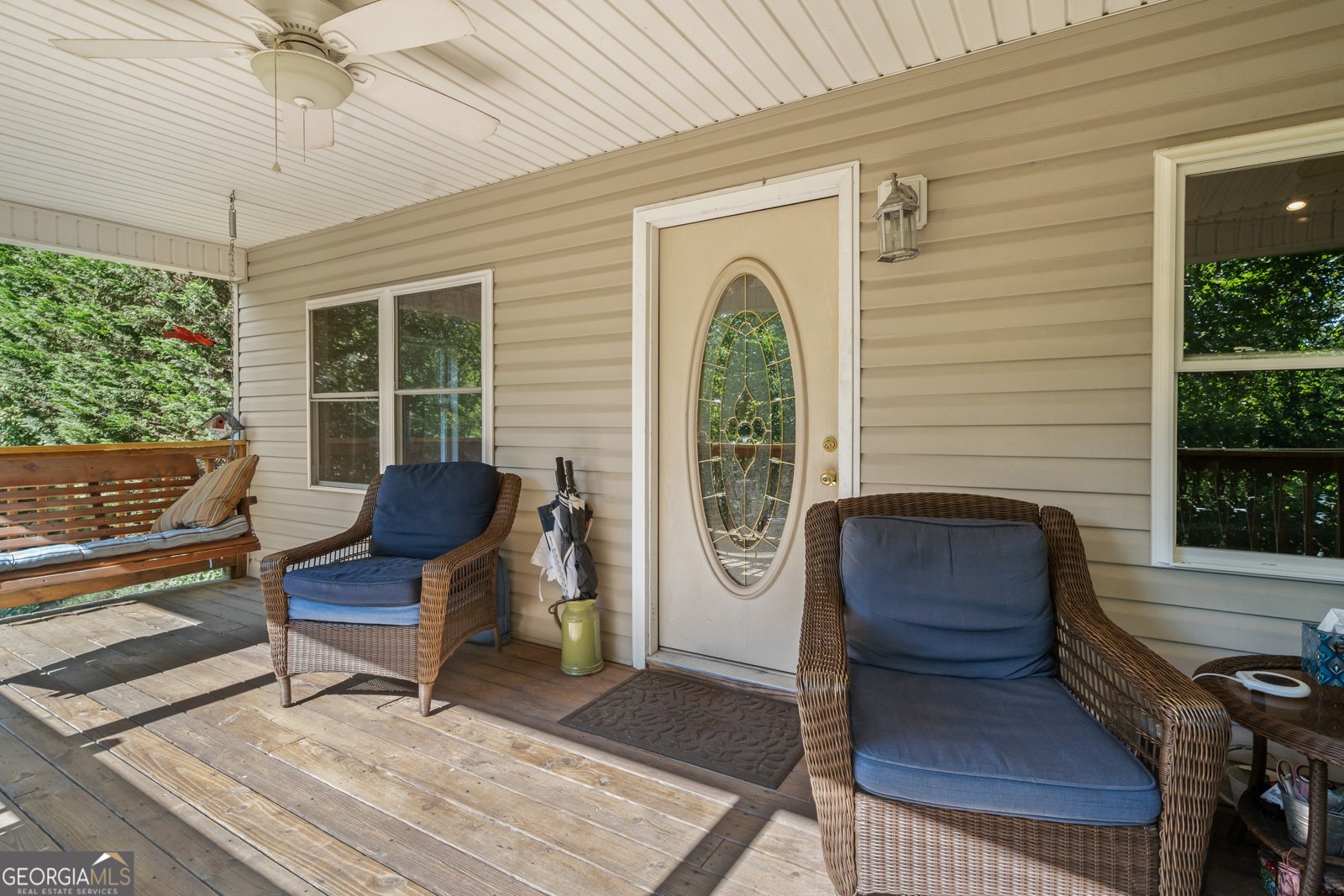 201 Lasso Lane Clayton - 3