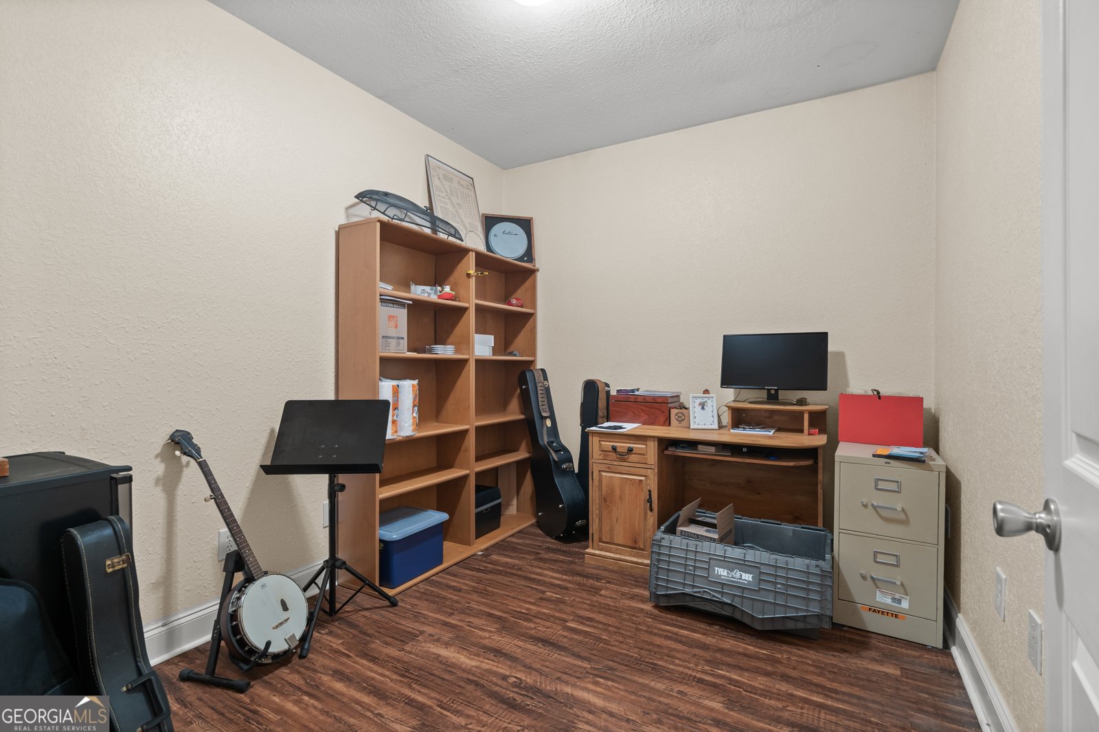 201 Lasso Lane Clayton - 30