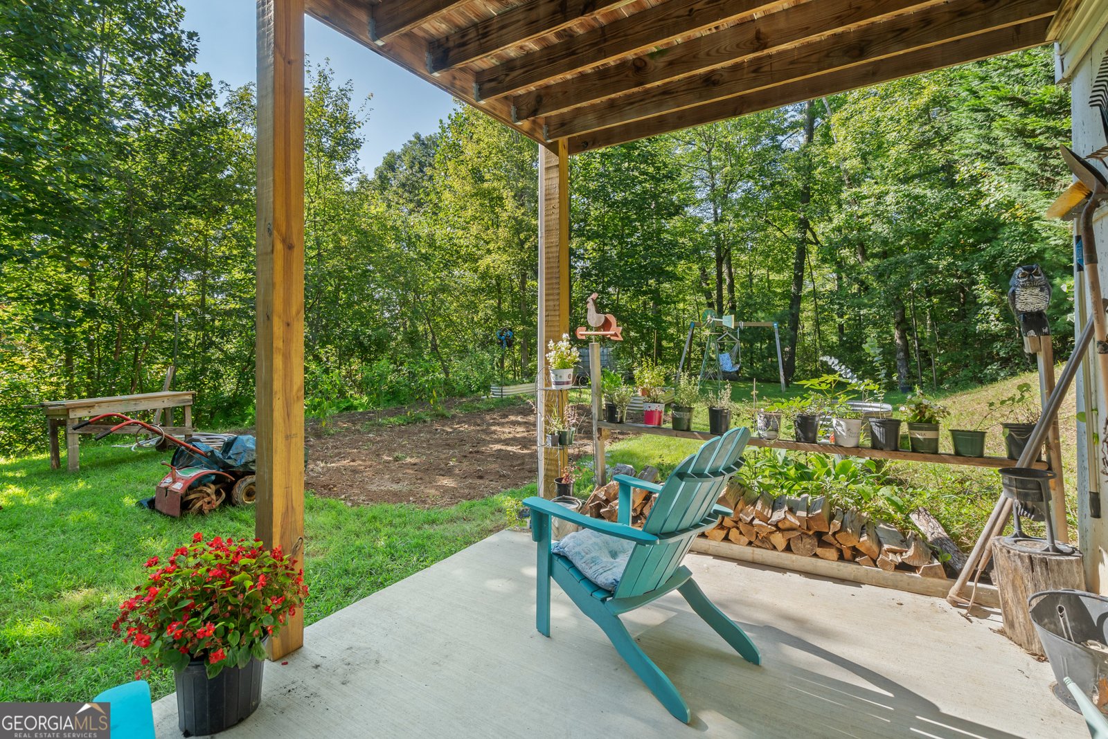 201 Lasso Lane Clayton - 31