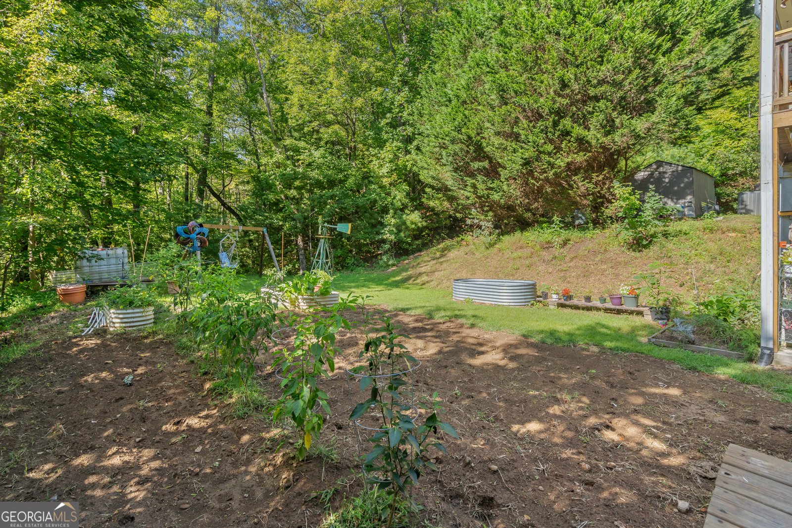 201 Lasso Lane Clayton - 32