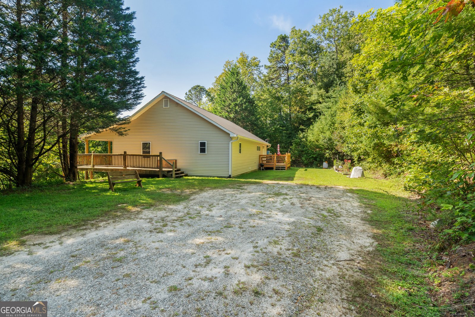 201 Lasso Lane Clayton - 33