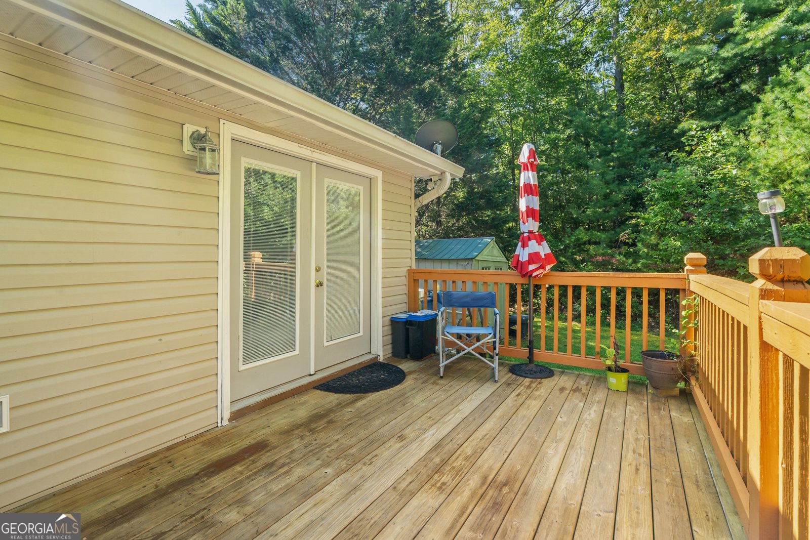 201 Lasso Lane Clayton - 34