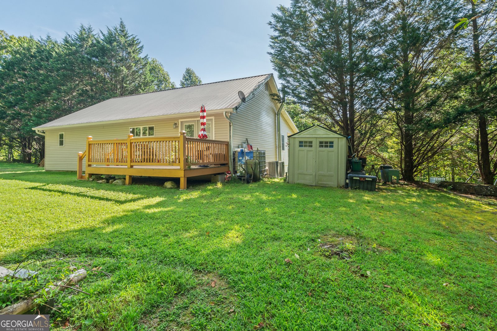 201 Lasso Lane Clayton - 35