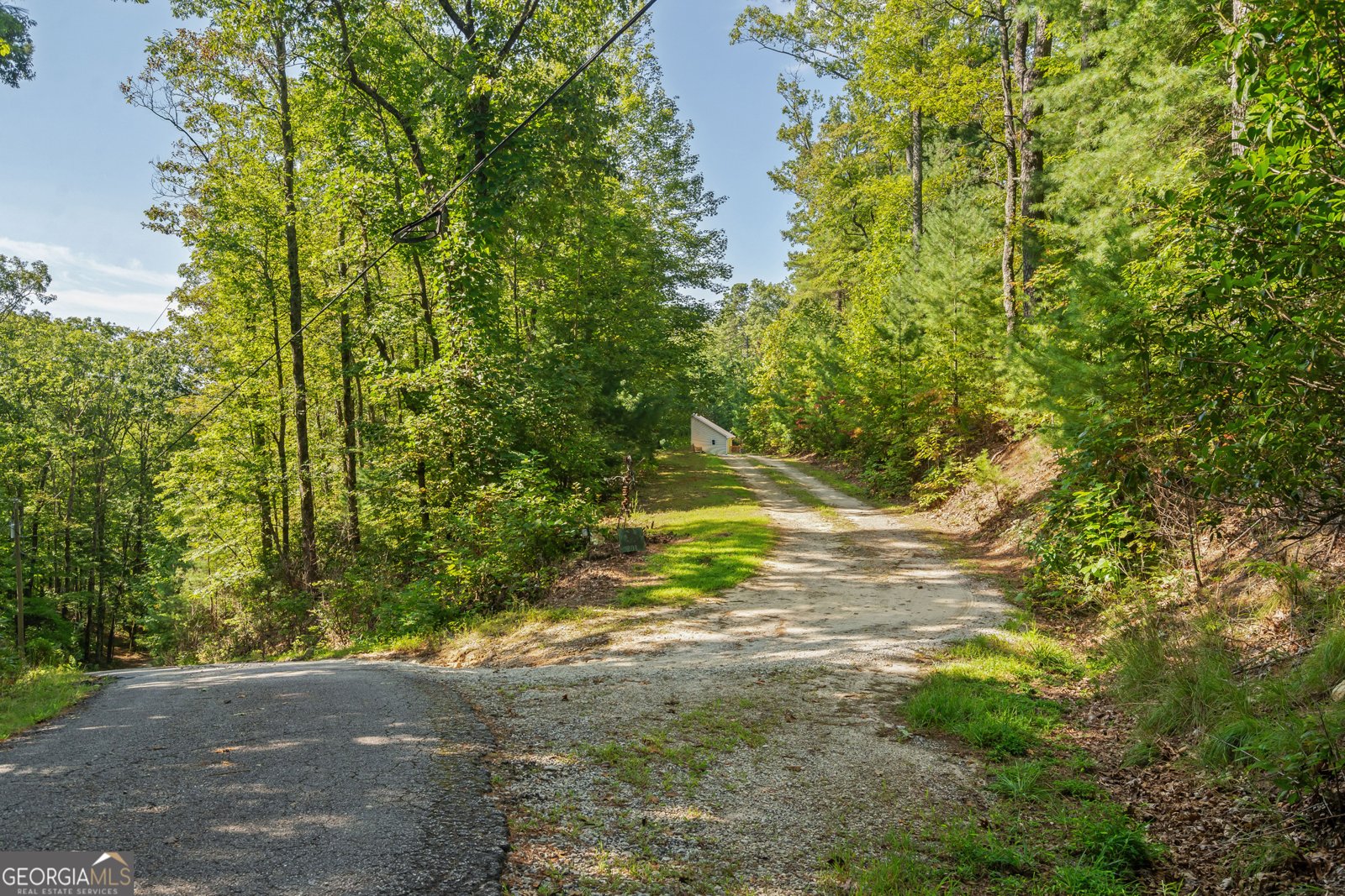 201 Lasso Lane Clayton - 37