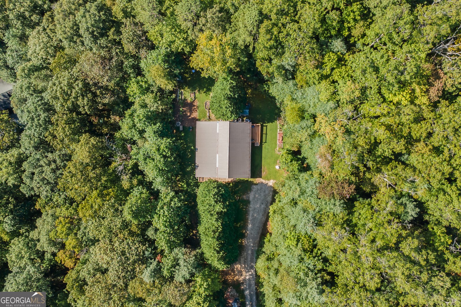 201 Lasso Lane Clayton - 38