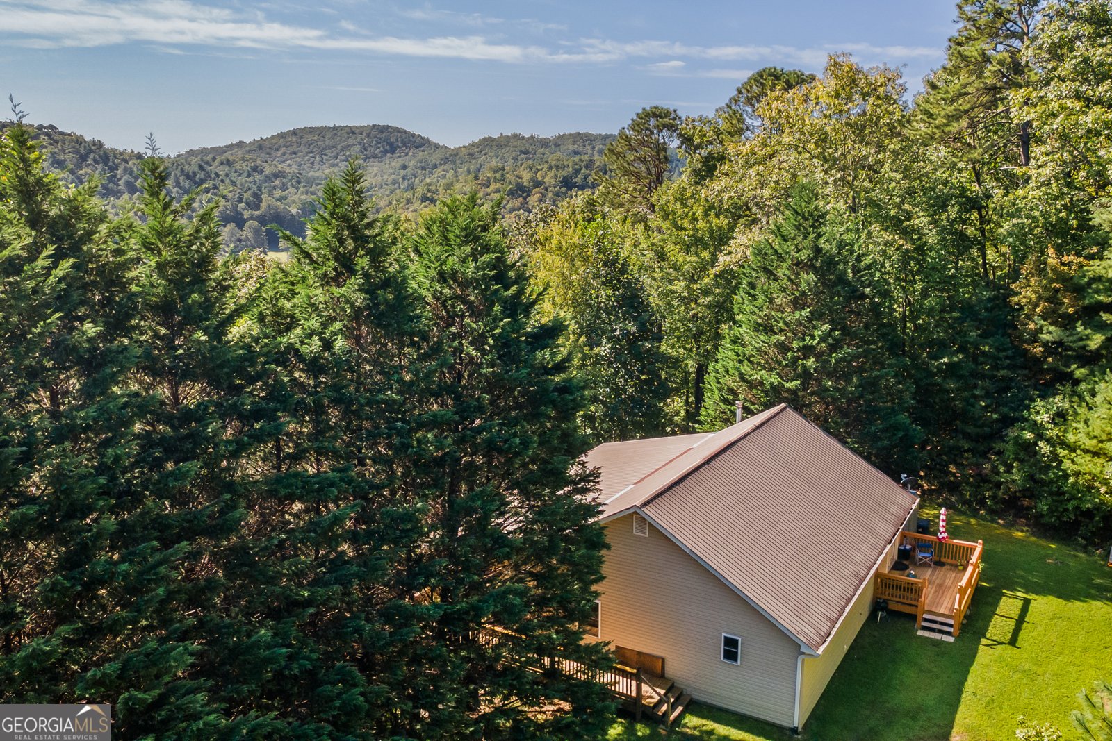 201 Lasso Lane Clayton - 41